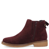 Women's Hush Puppies Maddy Ladies Ankle Boots