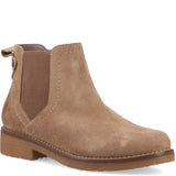 Women's Hush Puppies Maddy Ladies Ankle Boots