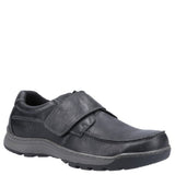 Men's Hush Puppies Casper Touch Fastening Shoes