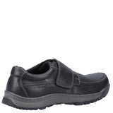 Men's Hush Puppies Casper Touch Fastening Shoes