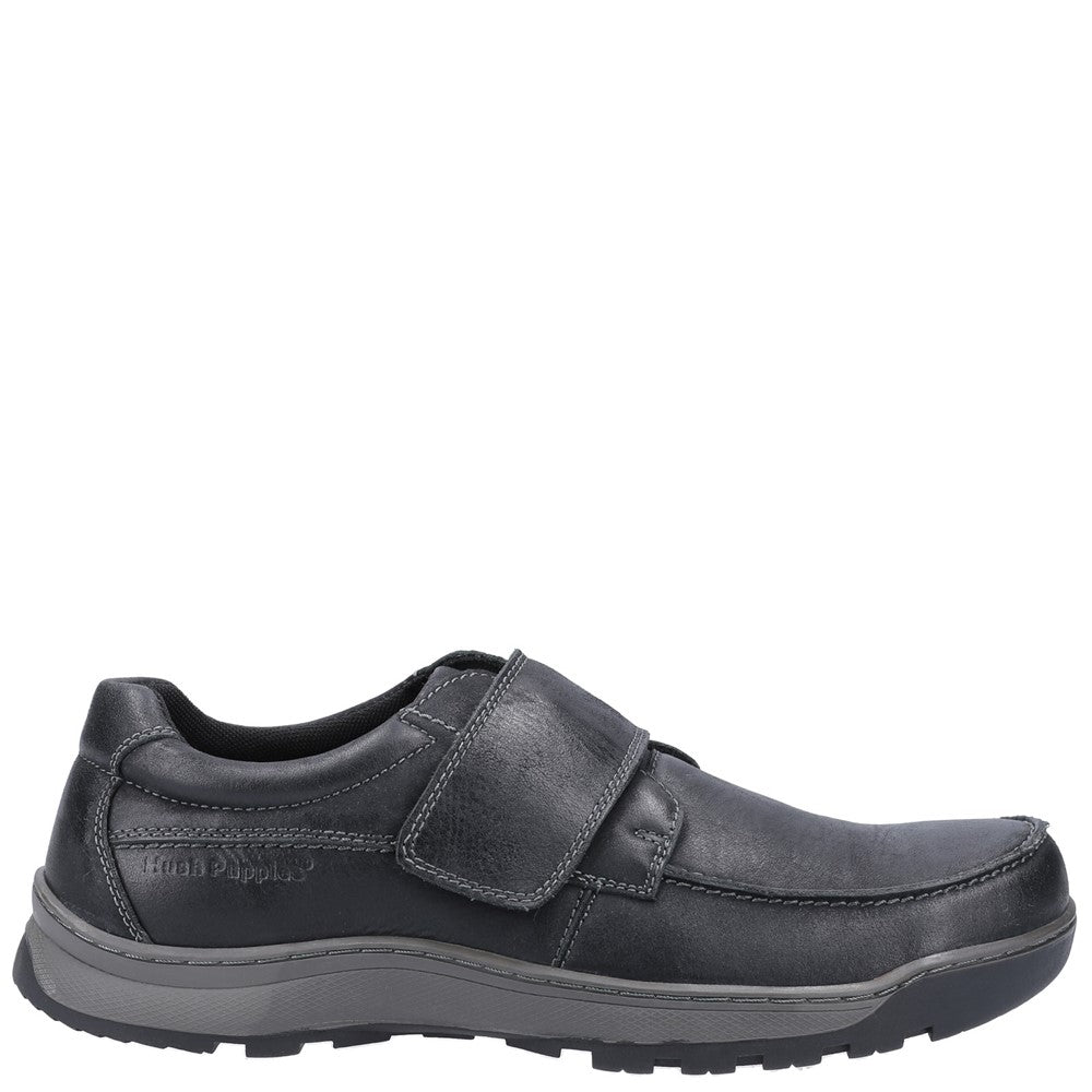 Men's Hush Puppies Casper Touch Fastening Shoes