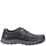 Men's Hush Puppies Casper Touch Fastening Shoes