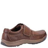 Men's Hush Puppies Casper Touch Fastening Shoes