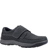 Men's Hush Puppies Casper Touch Fastening Shoes