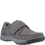Men's Hush Puppies Casper Touch Fastening Shoes