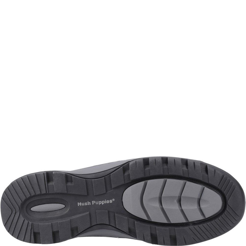 Men's Hush Puppies Casper Touch Fastening Shoes