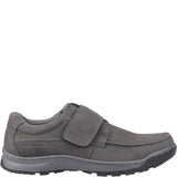 Men's Hush Puppies Casper Touch Fastening Shoes