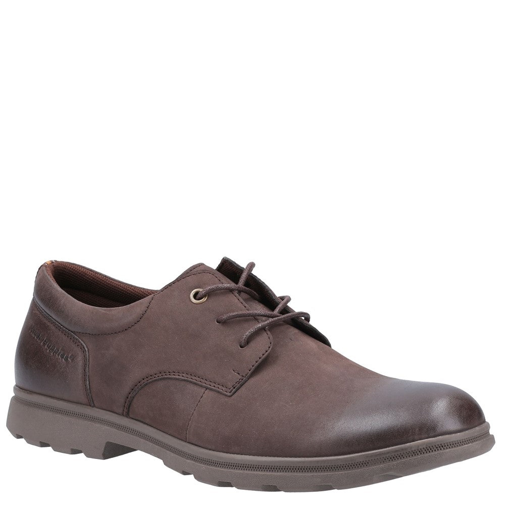 Men's Hush Puppies Trevor Lace Shoes