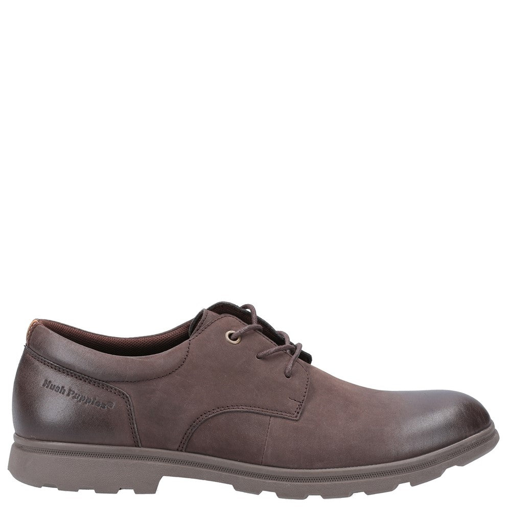 Men's Hush Puppies Trevor Lace Shoes