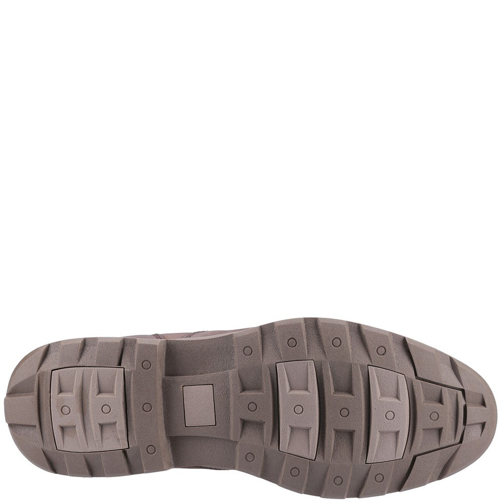 Men's Hush Puppies Tyrone Boots