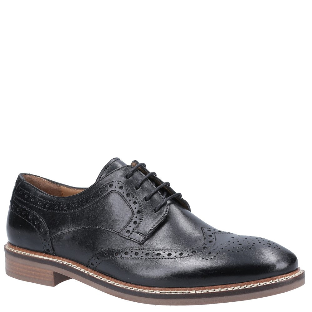 Men's Hush Puppies Bryson Lace Shoes