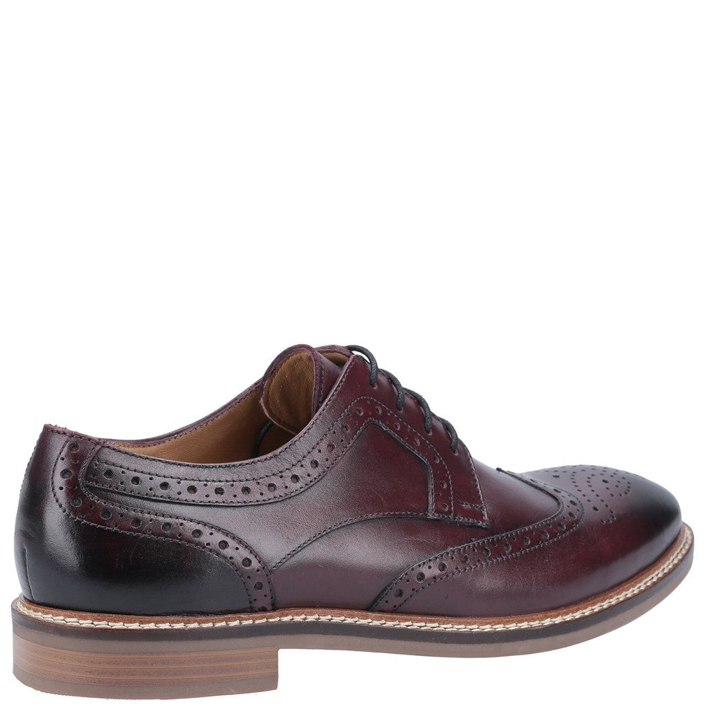 Men's Hush Puppies Bryson Lace Shoes