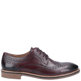 Men's Hush Puppies Bryson Lace Shoes