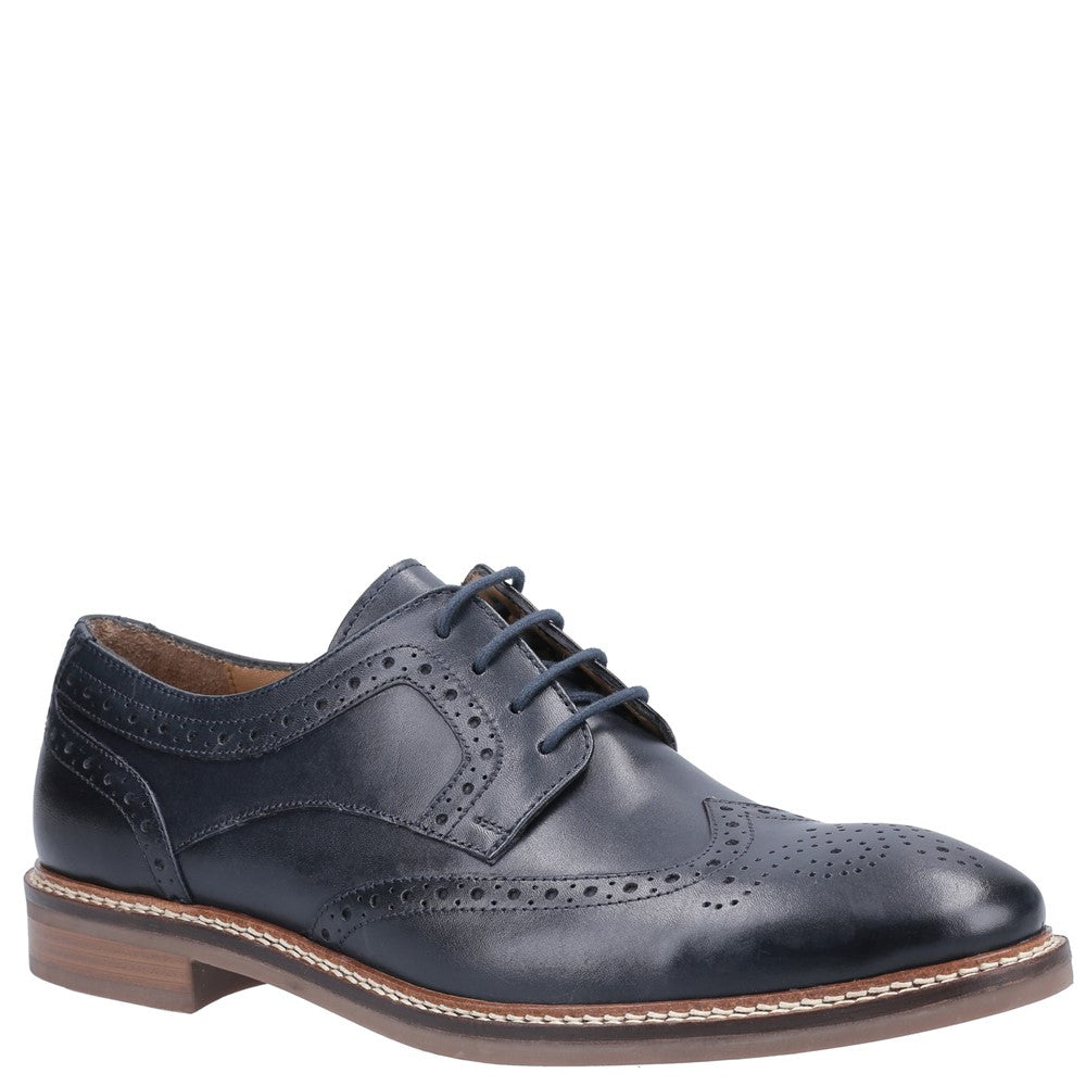 Men's Hush Puppies Bryson Lace Shoes