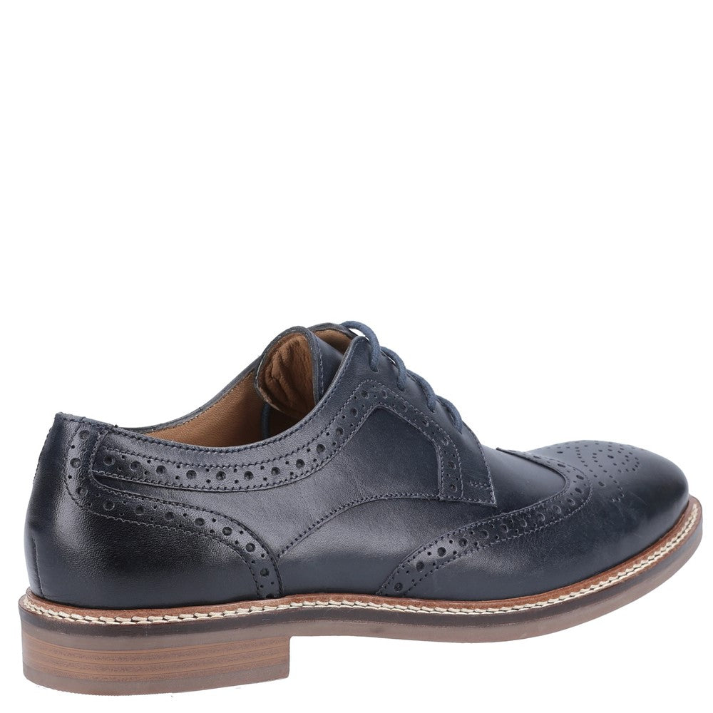 Men's Hush Puppies Bryson Lace Shoes
