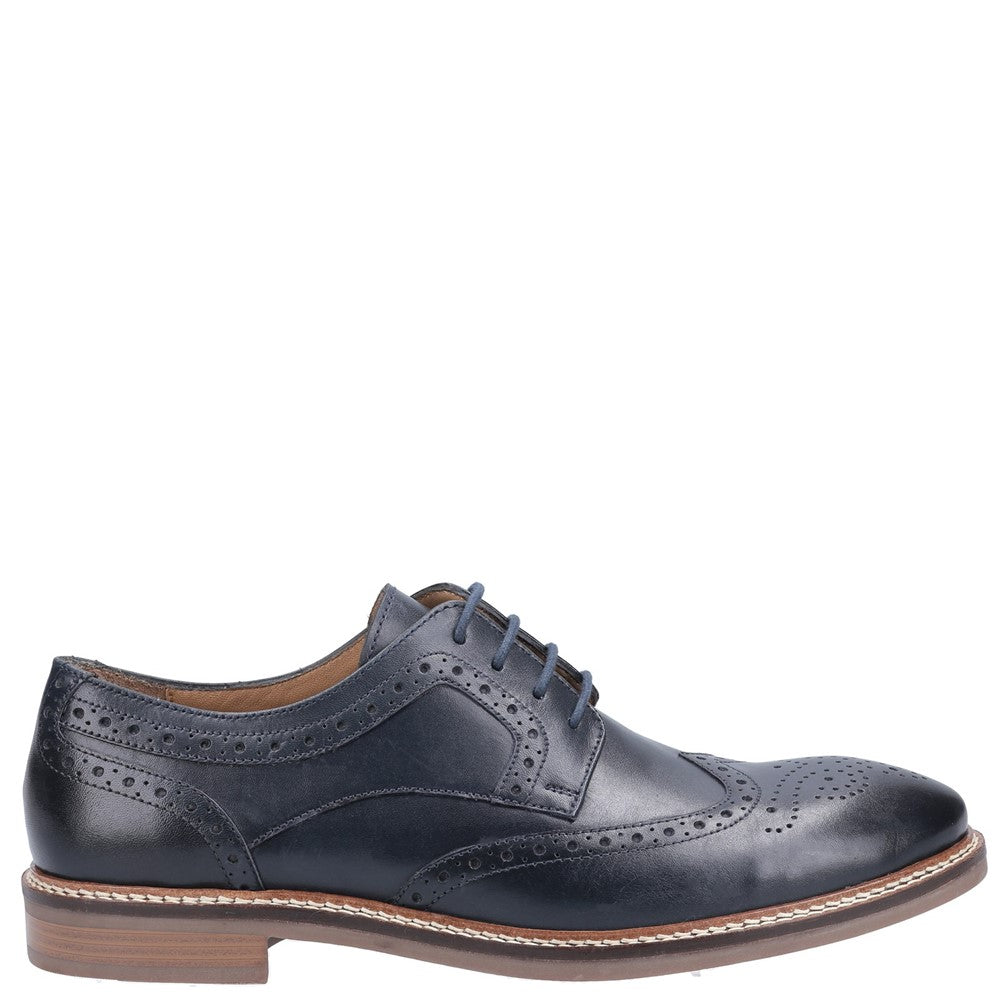 Men's Hush Puppies Bryson Lace Shoes
