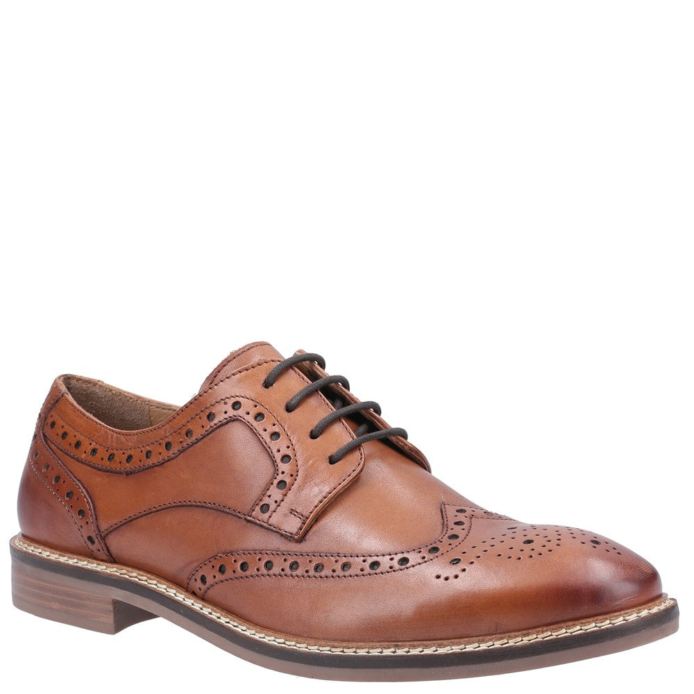 Men's Hush Puppies Bryson Lace Shoes