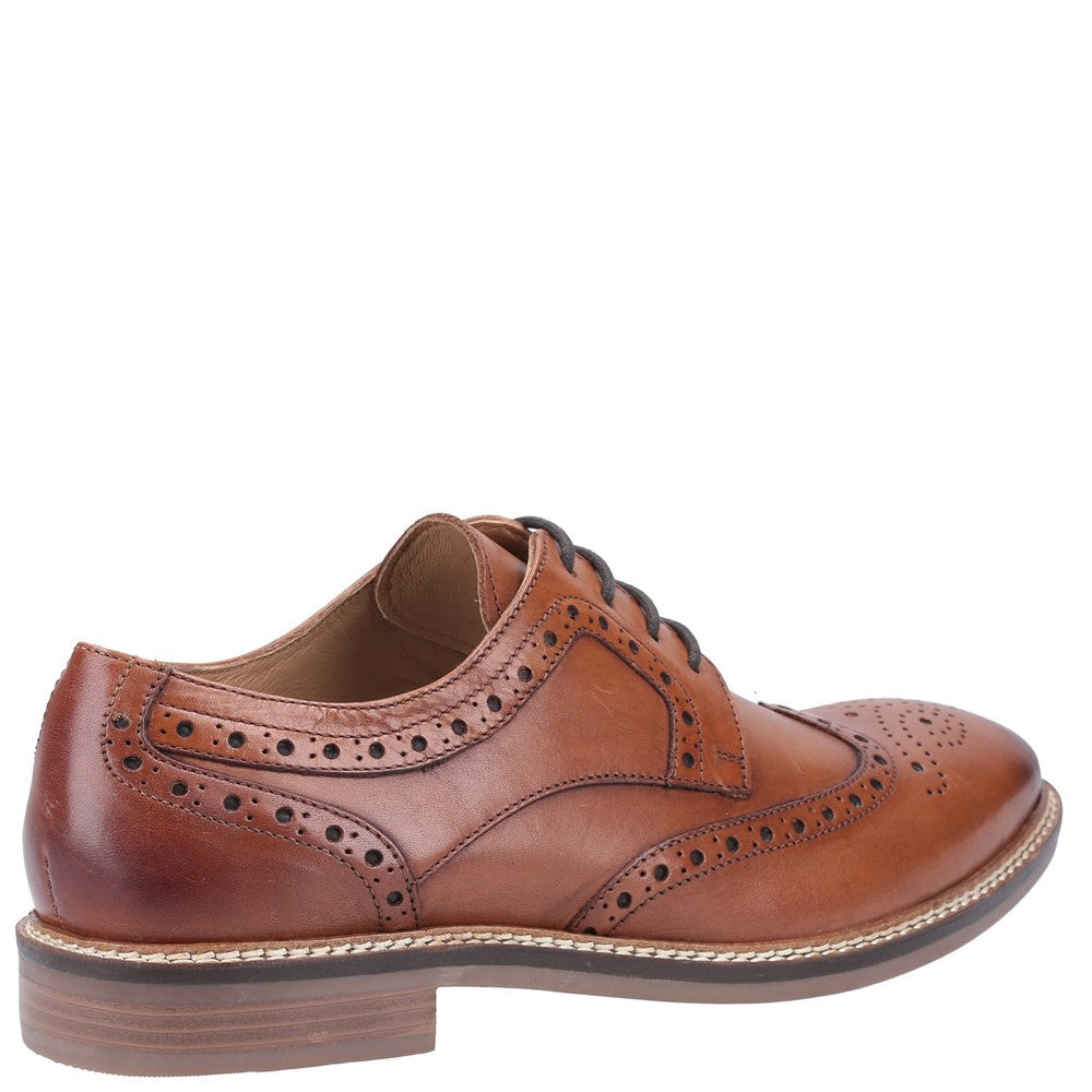 Men's Hush Puppies Bryson Lace Shoes