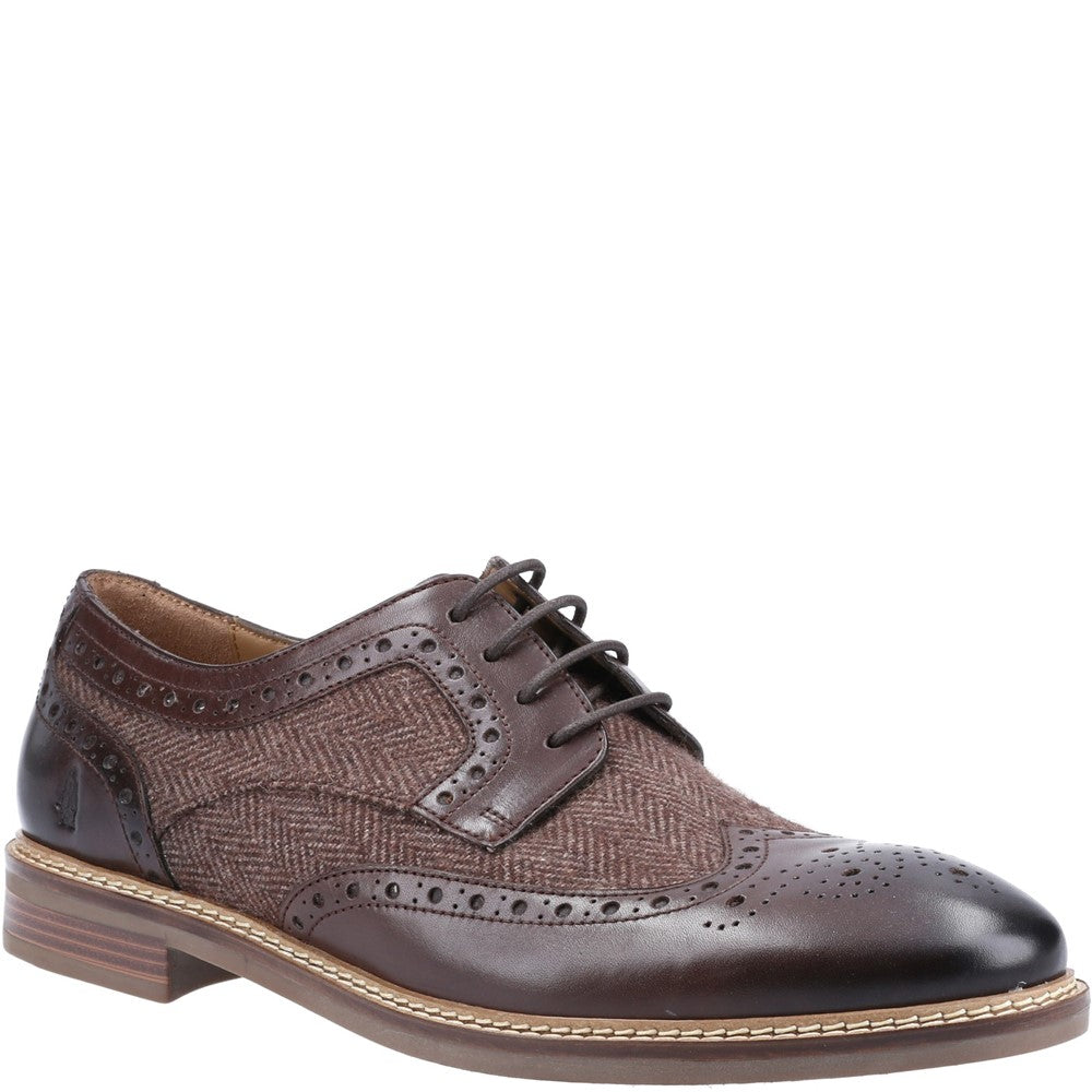 Men's Hush Puppies Bryson Lace Shoes