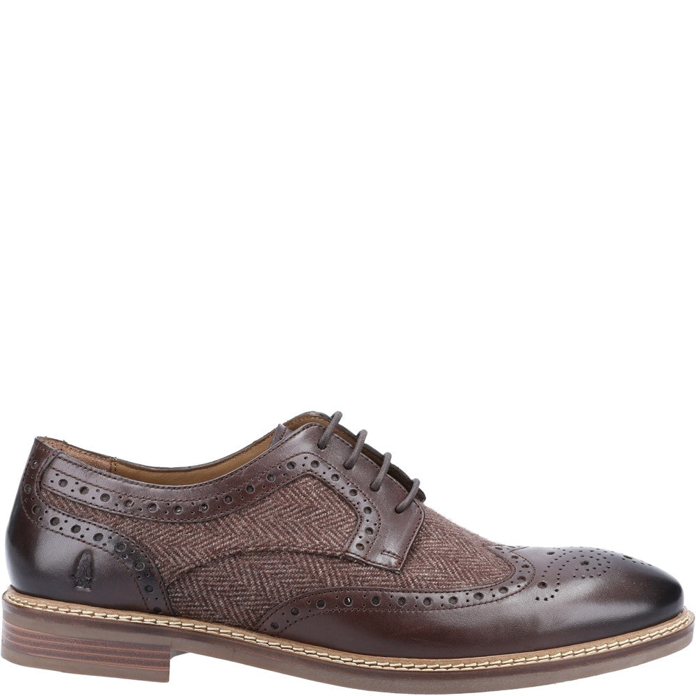 Men's Hush Puppies Bryson Lace Shoes