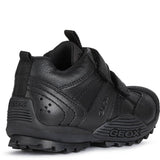 Boys' Geox Savage Touch Fastening Senior Shoes