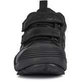 Boys' Geox Savage Touch Fastening Senior Shoes