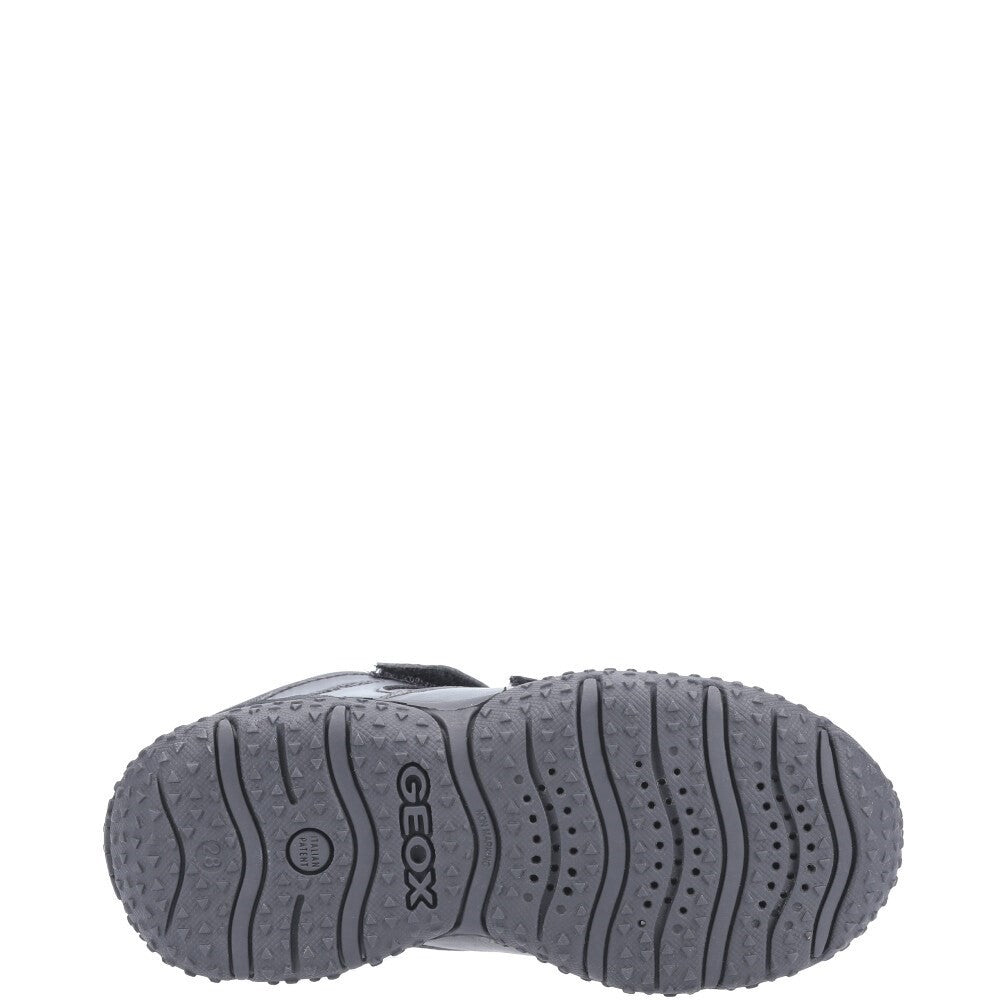 Boys' Geox Baltic ABX Junior Shoes