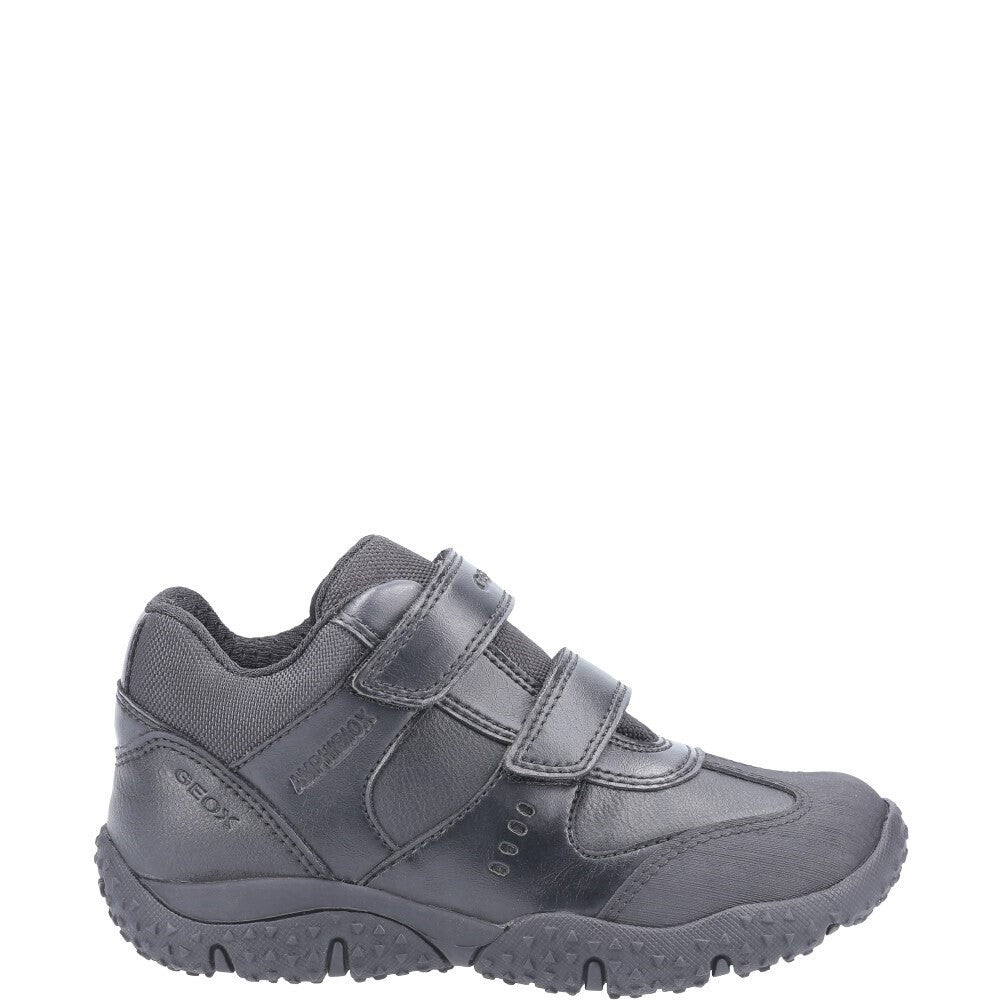 Boys' Geox Baltic ABX Junior Shoes