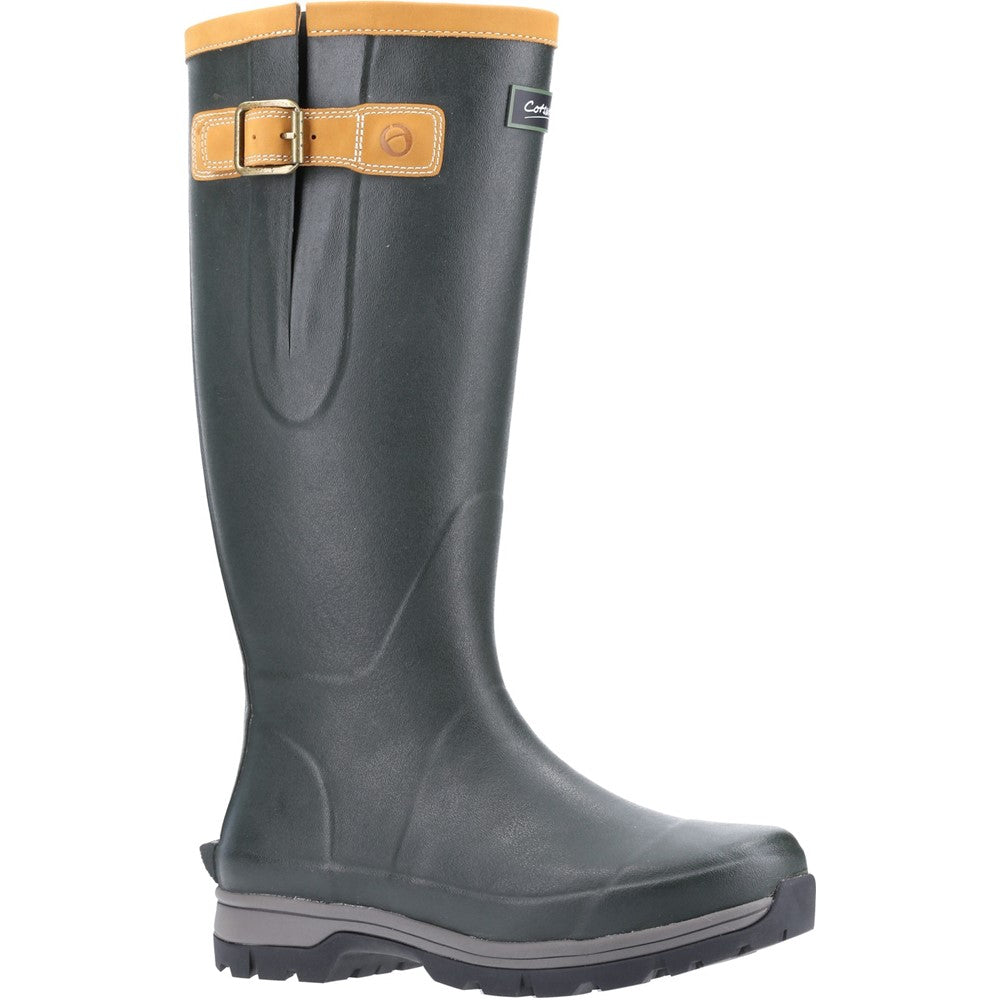 Unisex Cotswold Stratus Wellington Boot