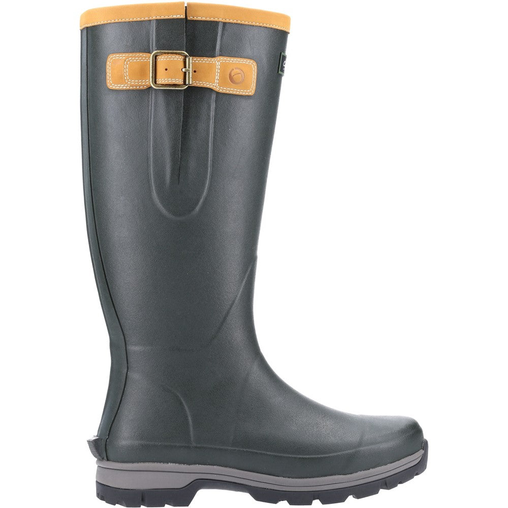 Unisex Cotswold Stratus Wellington Boot