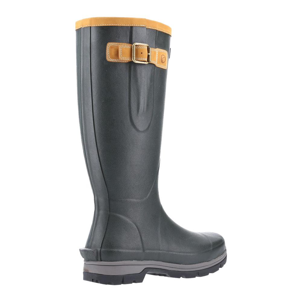 Unisex Cotswold Stratus Wellington Boot