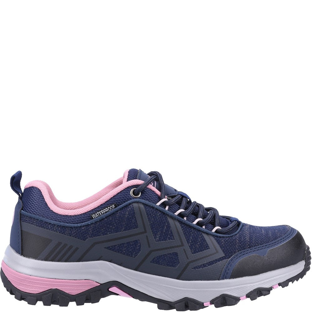 Women's Cotswold Wychwood Recycled Walking Shoe