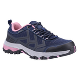 Women's Cotswold Wychwood Recycled Walking Shoe