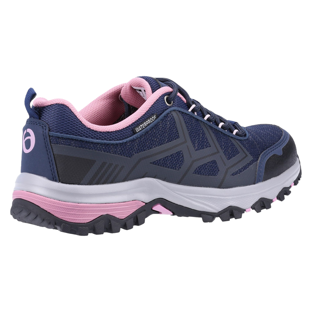 Women's Cotswold Wychwood Recycled Walking Shoe