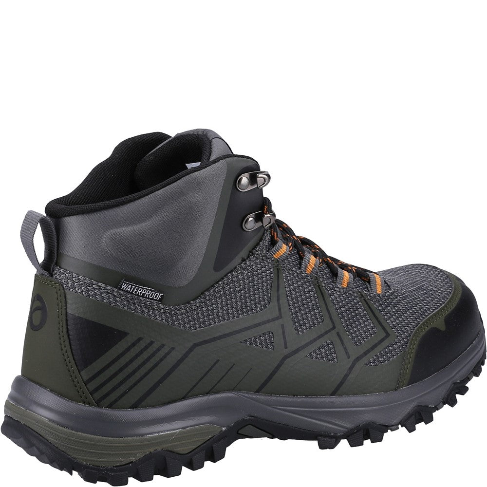 Men's Cotswold Wychwood Recycled Hiking Boots