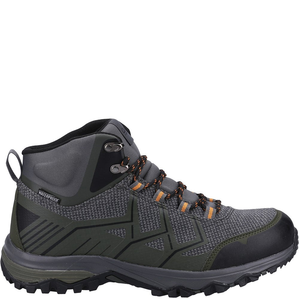 Men's Cotswold Wychwood Recycled Hiking Boots