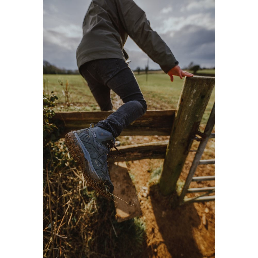 Men's Cotswold Wychwood Recycled Hiking Boots