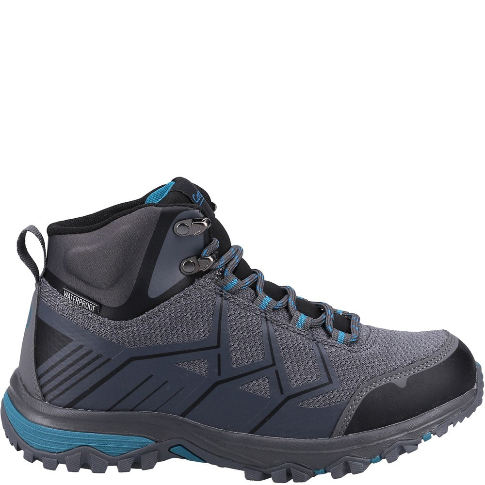 Women's Cotswold Wychwood Recycled Hiking Boots