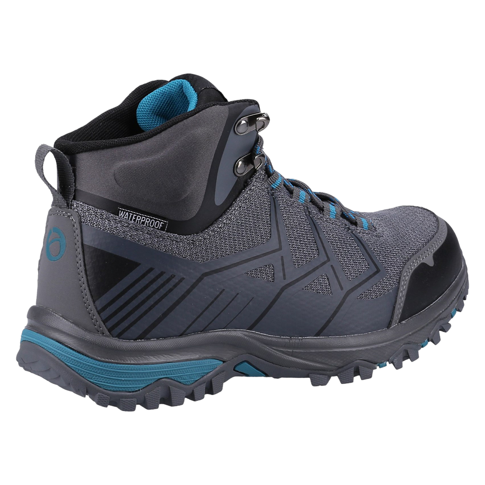 Women's Cotswold Wychwood Recycled Hiking Boots