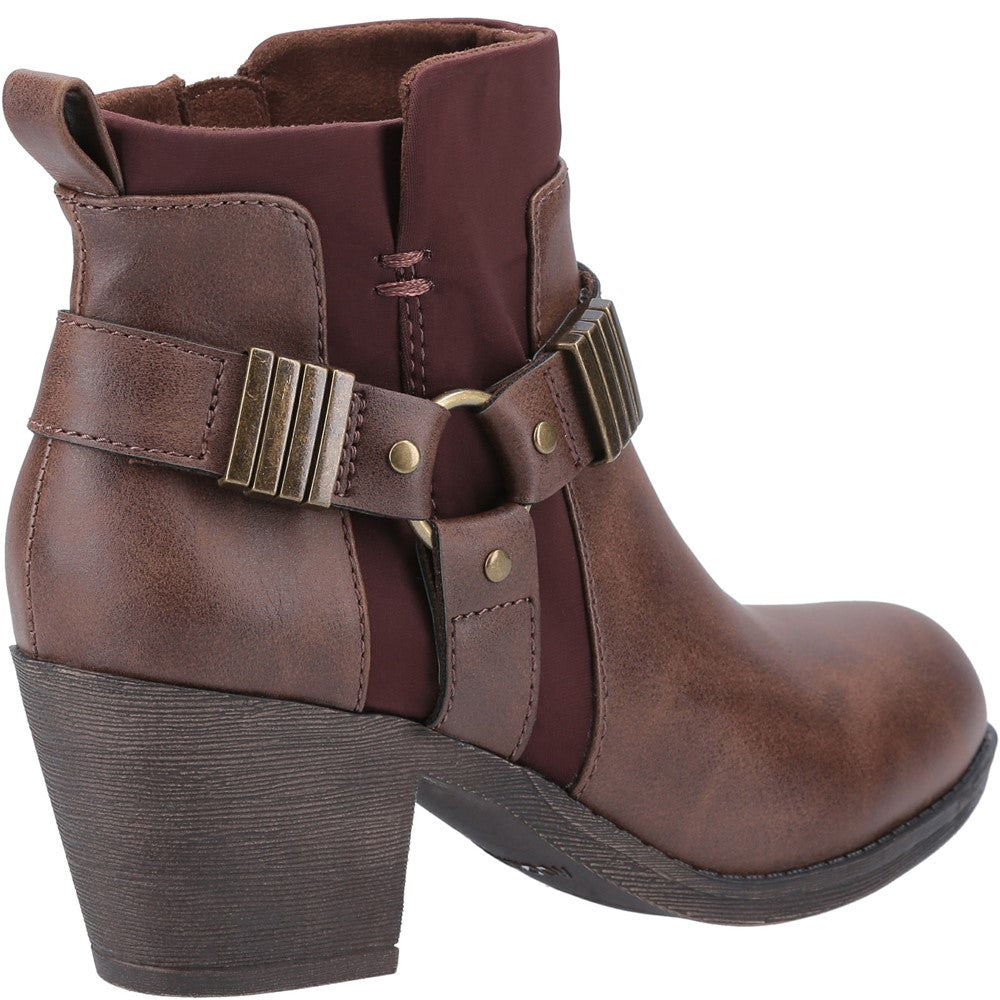 Women's Rocket Dog Setty Ankle Boot