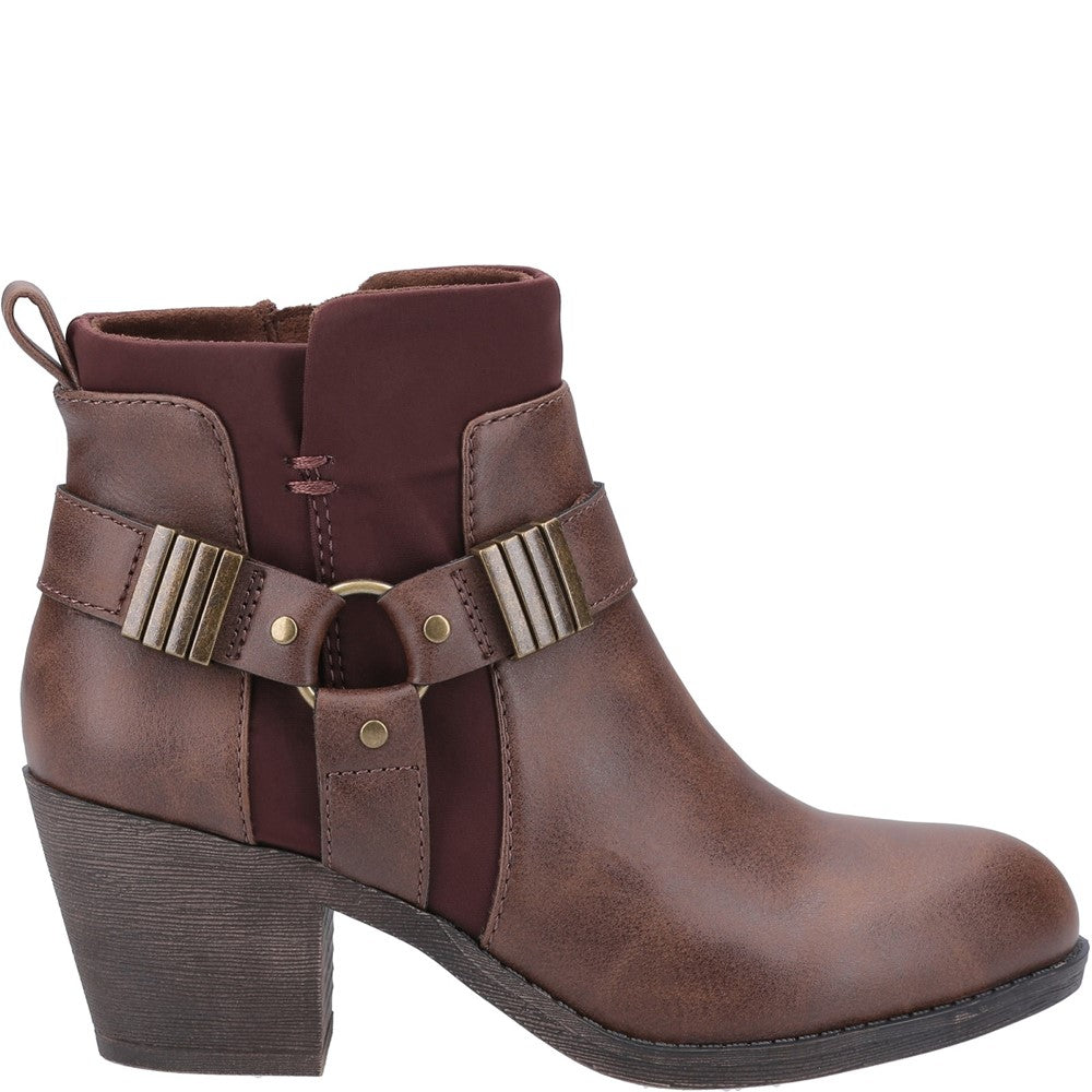 Women's Rocket Dog Setty Ankle Boot