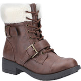 Women's Rocket Dog Travis Biker Boot