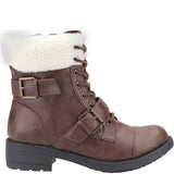 Women's Rocket Dog Travis Biker Boot