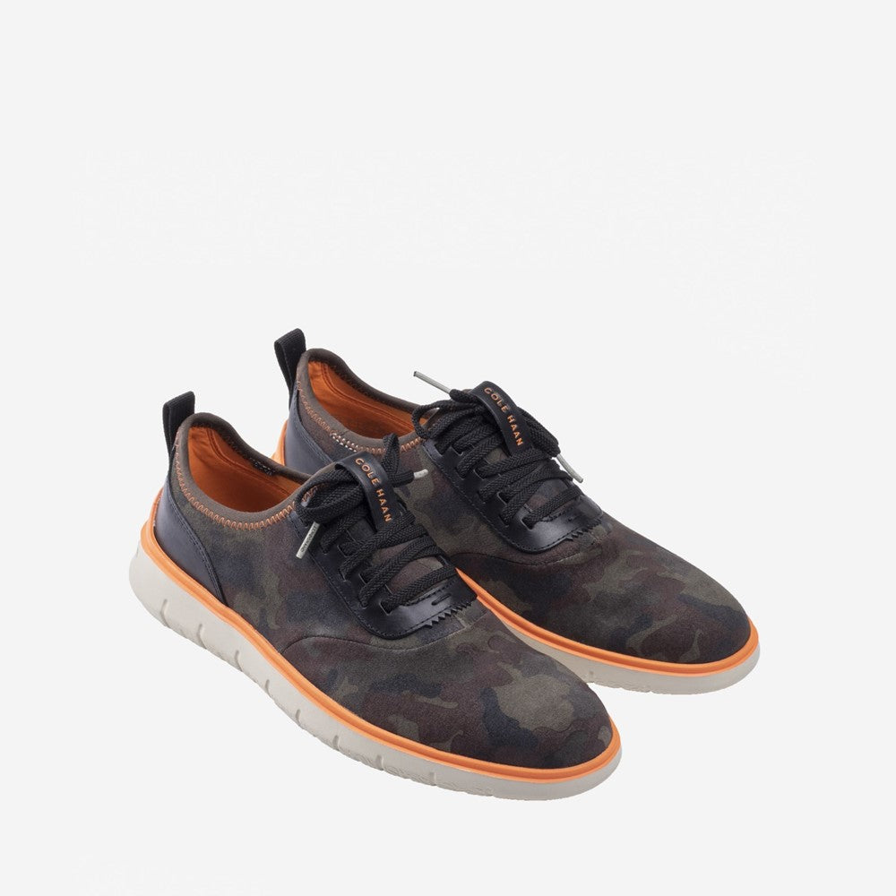 Men's Cole Haan Generation Zerogrand Trainer