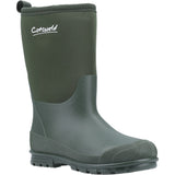 Kids' Cotswold Hilly Neoprene Junior Wellington Boot