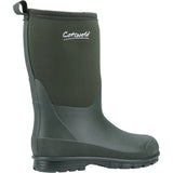 Kids' Cotswold Hilly Neoprene Junior Wellington Boot