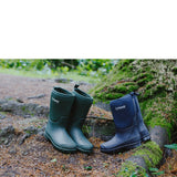 Kids' Cotswold Hilly Neoprene Junior Wellington Boot