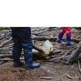 Kids' Cotswold Hilly Neoprene Junior Wellington Boot
