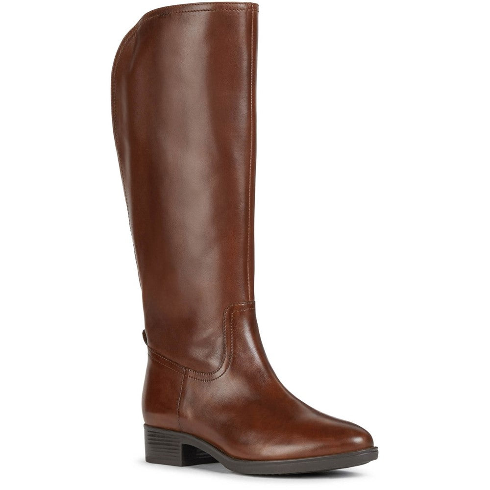Women's Geox D FELICITY BOOTS