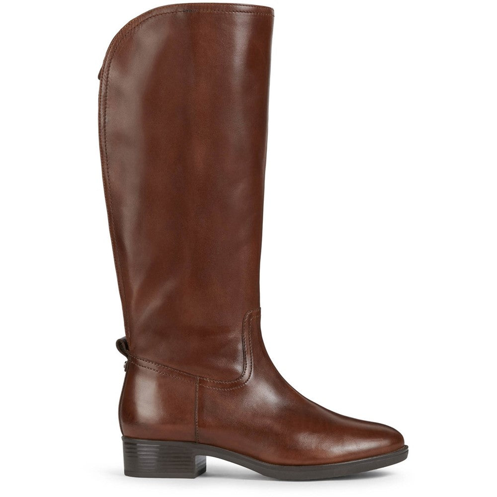 Women's Geox D FELICITY BOOTS